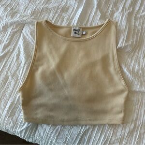 princess polly crop top